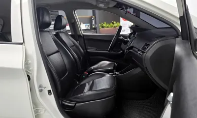 Kia Morning 2016, 82548 км, за 4529.34 USD - фото 10