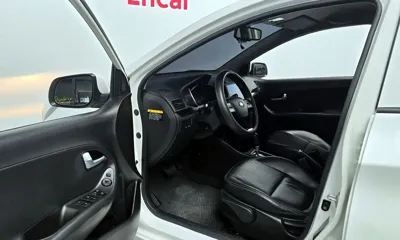 Kia Morning 2016, 82548 км, за 4529.34 USD - фото 11
