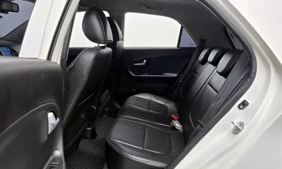 Kia Morning 2016, 82548 км, за 4529.34 USD - фото 12