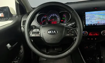 Kia Morning 2016, 82548 км, за 4529.34 USD - фото 13