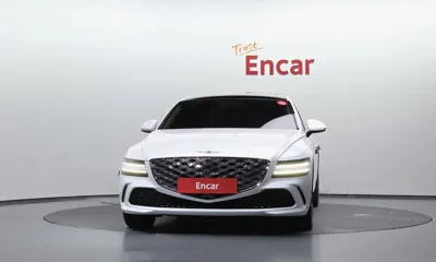 Genesis G80 2025, 26160 км, за 39123.01 USD