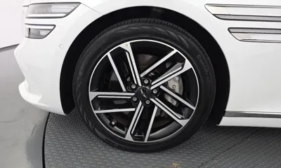 Genesis G80 2025, 26160 км, за 39123.01 USD