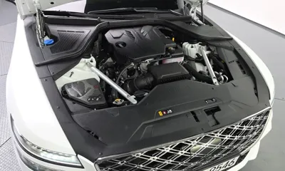 Genesis G80 2025, 26160 км, за 39123.01 USD - фото 6