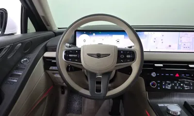 Genesis G80 2025, 26160 км, за 39123.01 USD - фото 13