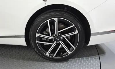 Genesis G80 2025, 26160 км, за 39123.01 USD - фото 21