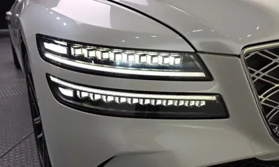 Genesis G80 2025, 26160 км, за 39123.01 USD - фото 22