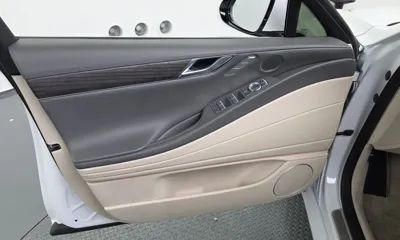 Genesis G80 2025, 26160 км, за 39123.01 USD - фото 24