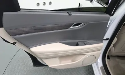 Genesis G80 2025, 26160 км, за 39123.01 USD - фото 25