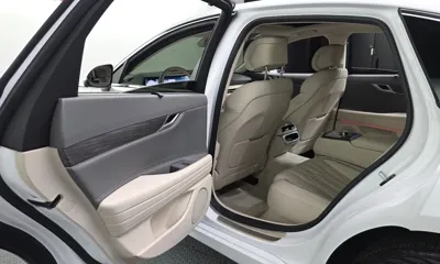 Genesis G80 2025, 26160 км, за 39123.01 USD - фото 26