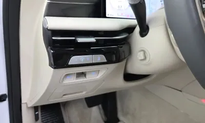 Genesis G80 2025, 26160 км, за 39123.01 USD - фото 29