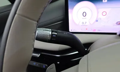 Genesis G80 2025, 26160 км, за 39123.01 USD - фото 30