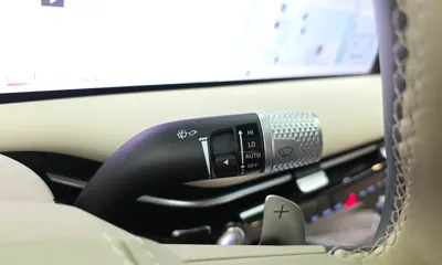 Genesis G80 2025, 26160 км, за 39123.01 USD - фото 31