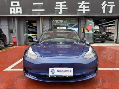 Tesla Model 3 · 2020 год