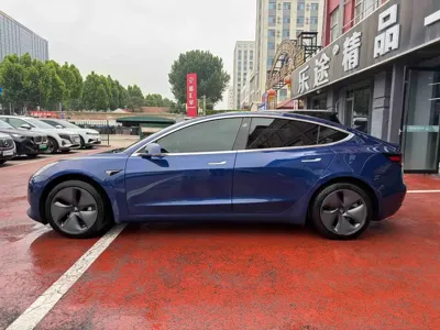Tesla Model 3 2020, 25000 км, за 17313.73 USD