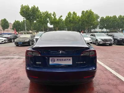 Tesla Model 3 2020, 25000 км, за 17313.73 USD