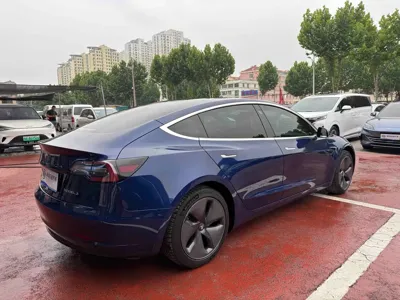 Tesla Model 3 2020, 25000 км, за 17230.08 USD - фото 6