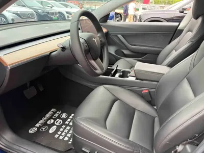 Tesla Model 3 2020, 25000 км, за 17230.08 USD - фото 7