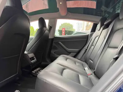 Tesla Model 3 2020, 25000 км, за 17230.08 USD - фото 8