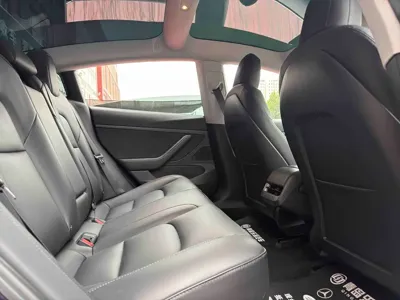 Tesla Model 3 2020, 25000 км, за 17230.08 USD - фото 9