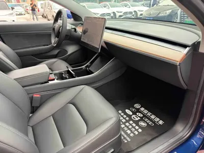 Tesla Model 3 2020, 25000 км, за 17230.08 USD - фото 10