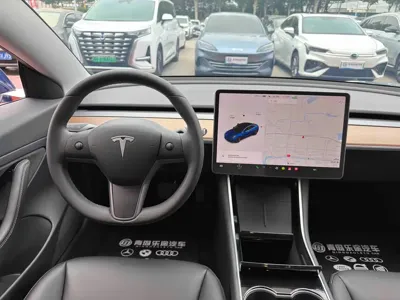 Tesla Model 3 2020, 25000 км, за 17230.08 USD - фото 11