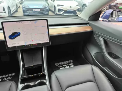 Tesla Model 3 2020, 25000 км, за 17230.08 USD - фото 12