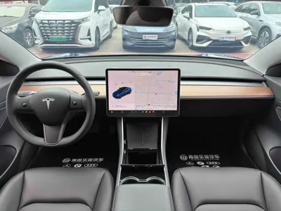 Tesla Model 3 2020, 25000 км, за 17230.08 USD - фото 13