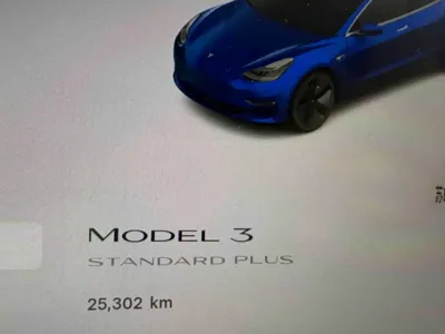 Tesla Model 3 2020, 25000 км, за 17230.08 USD - фото 16
