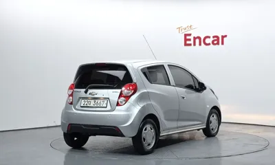 ChevroletGMDaewoo Spark 2014, 37455 км, за 2297.49 USD
