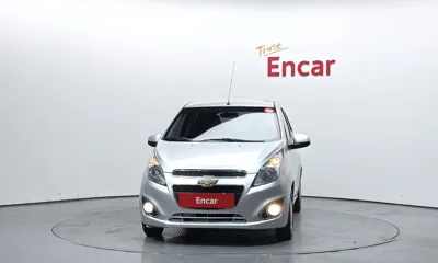 ChevroletGMDaewoo Spark 2014, 37455 км, за 2297.49 USD