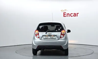 ChevroletGMDaewoo Spark 2014, 37455 км, за 2297.49 USD