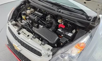 ChevroletGMDaewoo Spark 2014, 37455 км, за 2297.49 USD - фото 6