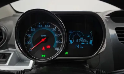 ChevroletGMDaewoo Spark 2014, 37455 км, за 2297.49 USD - фото 8