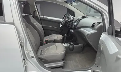 ChevroletGMDaewoo Spark 2014, 37455 км, за 2297.49 USD - фото 10