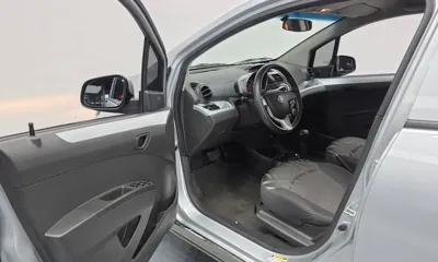 ChevroletGMDaewoo Spark 2014, 37455 км, за 2297.49 USD - фото 11