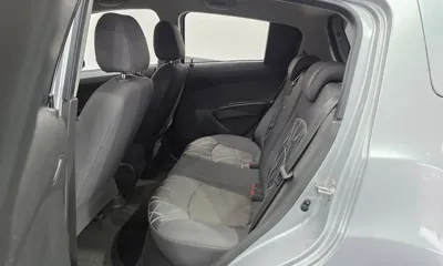 ChevroletGMDaewoo Spark 2014, 37455 км, за 2297.49 USD - фото 12