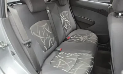 ChevroletGMDaewoo Spark 2014, 37455 км, за 2297.49 USD - фото 13