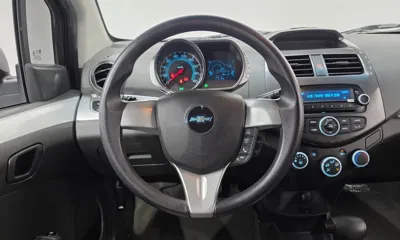 ChevroletGMDaewoo Spark 2014, 37455 км, за 2297.49 USD - фото 14