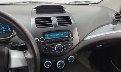 ChevroletGMDaewoo Spark 2014, 37455 км, за 2297.49 USD - фото 15