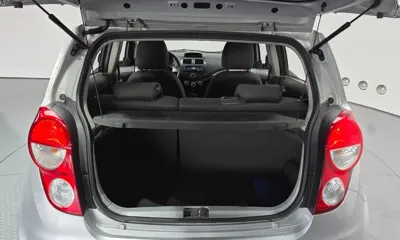 ChevroletGMDaewoo Spark 2014, 37455 км, за 2297.49 USD - фото 20