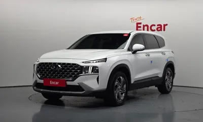 Hyundai Santafe · 2023 год