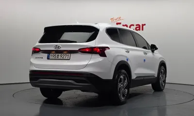 Hyundai Santafe 2023, 31450 км, за 16848.36 USD