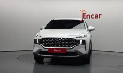 Hyundai Santafe 2023, 31450 км, за 16848.36 USD