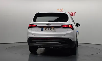 Hyundai Santafe 2023, 31450 км, за 16848.36 USD