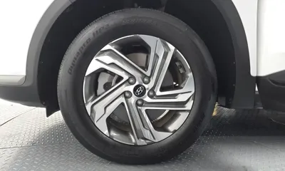 Hyundai Santafe 2023, 31450 км, за 16848.36 USD