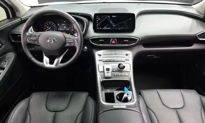 Hyundai Santafe 2023, 31450 км, за 16848.36 USD - фото 7