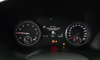 Hyundai Santafe 2023, 31450 км, за 16848.36 USD - фото 8