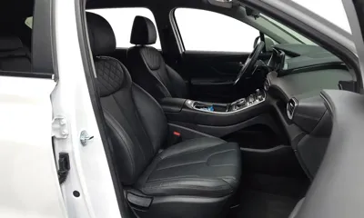 Hyundai Santafe 2023, 31450 км, за 16848.36 USD - фото 11