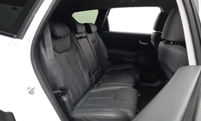 Hyundai Santafe 2023, 31450 км, за 16848.36 USD - фото 12