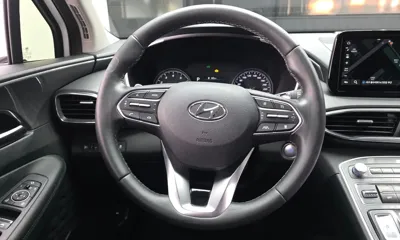 Hyundai Santafe 2023, 31450 км, за 16848.36 USD - фото 13